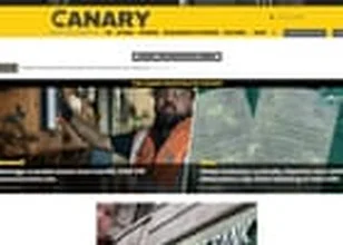 News website office financial issues