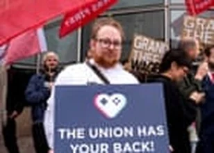 Glasgow employment tribunal